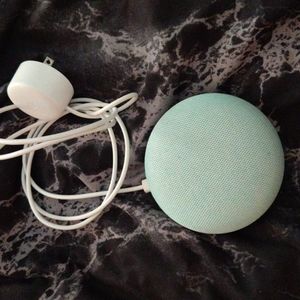 Google home mini